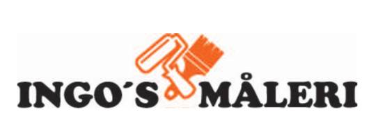 INGOS MÅLERI AB logotyp